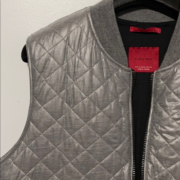 Vest - Picture 2 of 2